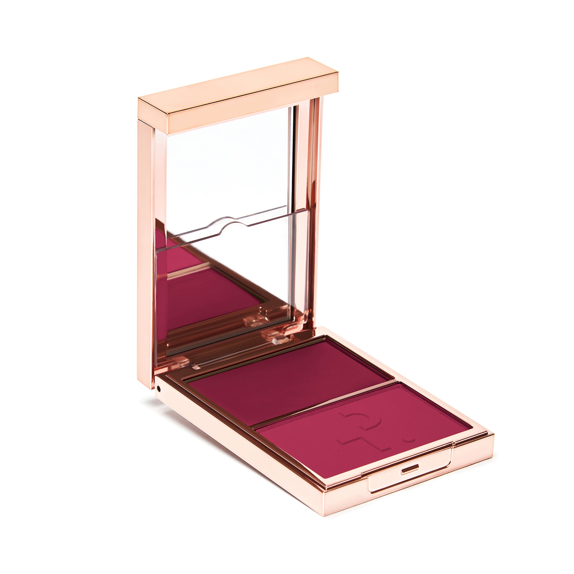 Major Headlines - Double-Take Creme & Powder Blush Duo