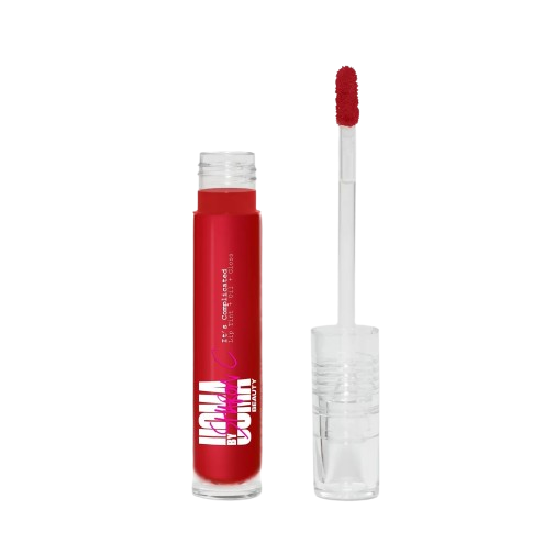It's Complicated Lip Tint + Oil + Gloss