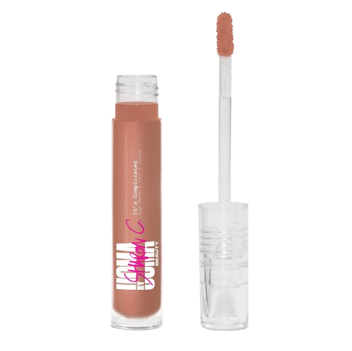 It's Complicated Lip Tint + Oil + Gloss