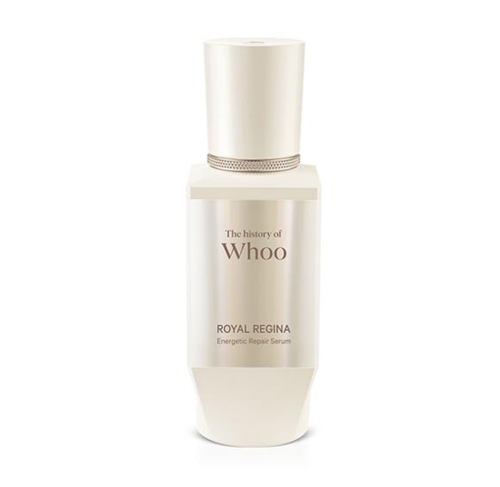 Royal Regina Energetic Repair Serum