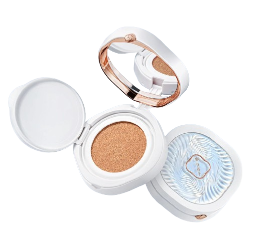Flawless Jade Breathable Longwear Cushion Foundation