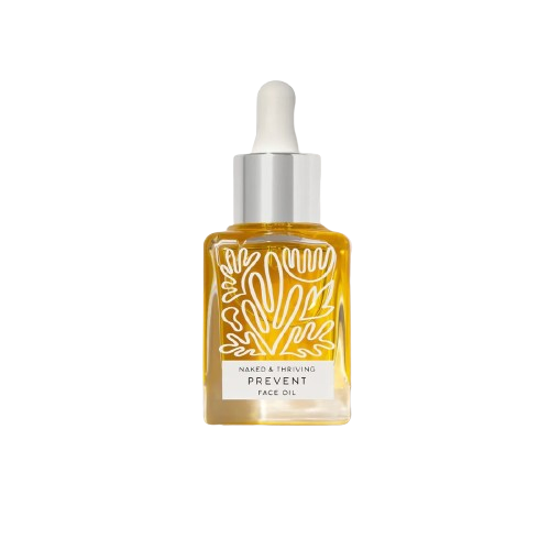 Prevent Anti-Aging Face Oil