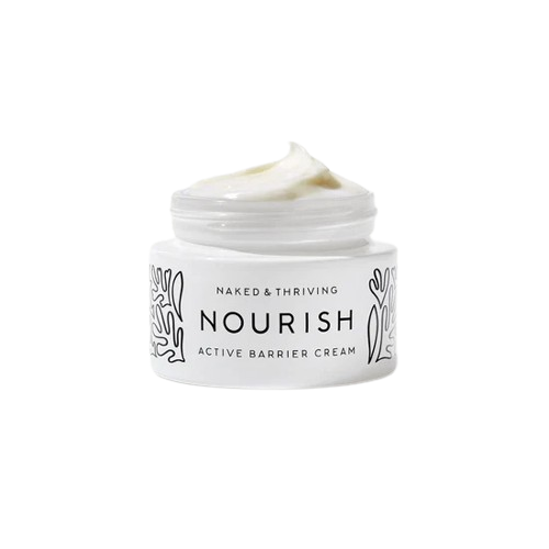 Nourishing Active Barrier Cream