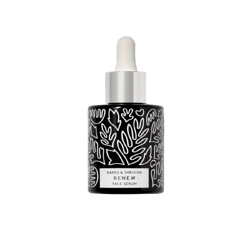 Renew Resurfacing Night Serum