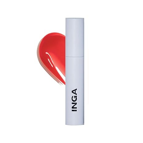 Water Glow Lip Tint