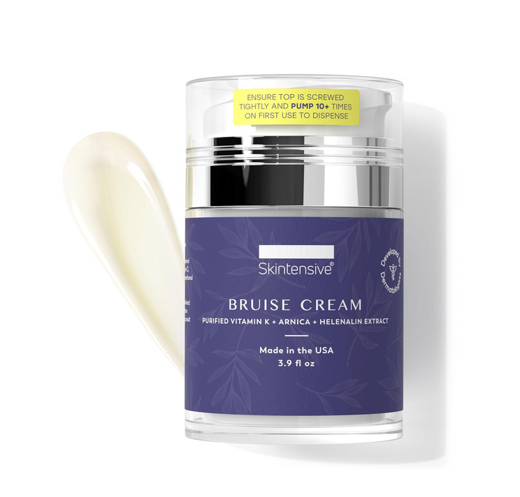 Bruise Cream