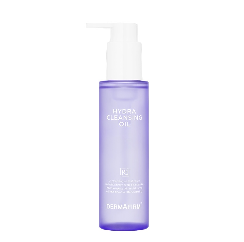 Dermafirm Hydra Cleansing Oil R4