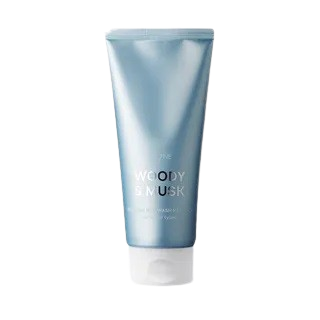 Perfume Non Wash Hair Pack