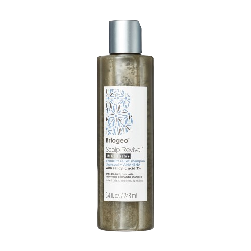 MegaStrength+ Dandruff Relief Shampoo