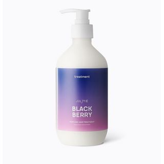 Perfume Hair Treatment