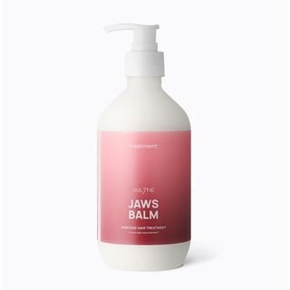 Perfume Hair Treatment