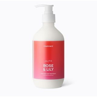 Perfume Hair Treatment