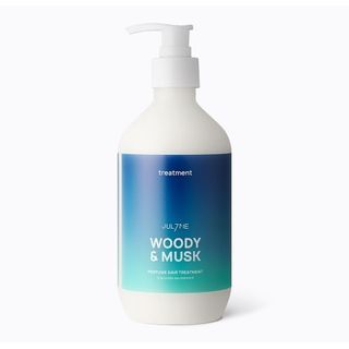 Perfume Hair Treatment