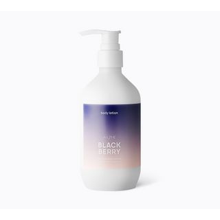 Perfume Body Lotion