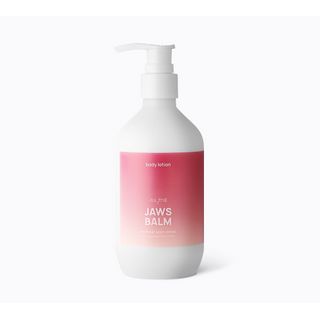Perfume Body Lotion