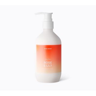Perfume Body Lotion