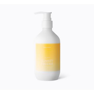 Perfume Body Lotion