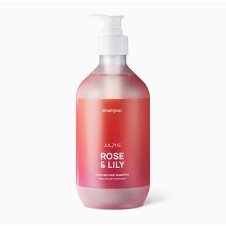 Perfume Hair Shampoo