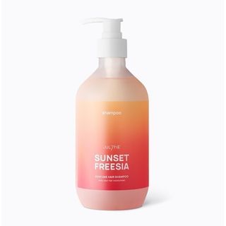 Perfume Hair Shampoo