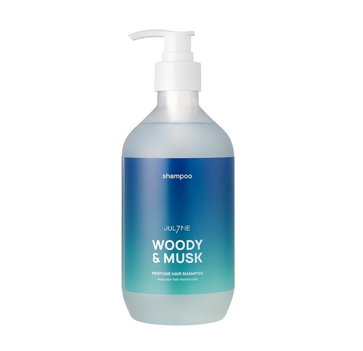 Perfume Hair Shampoo