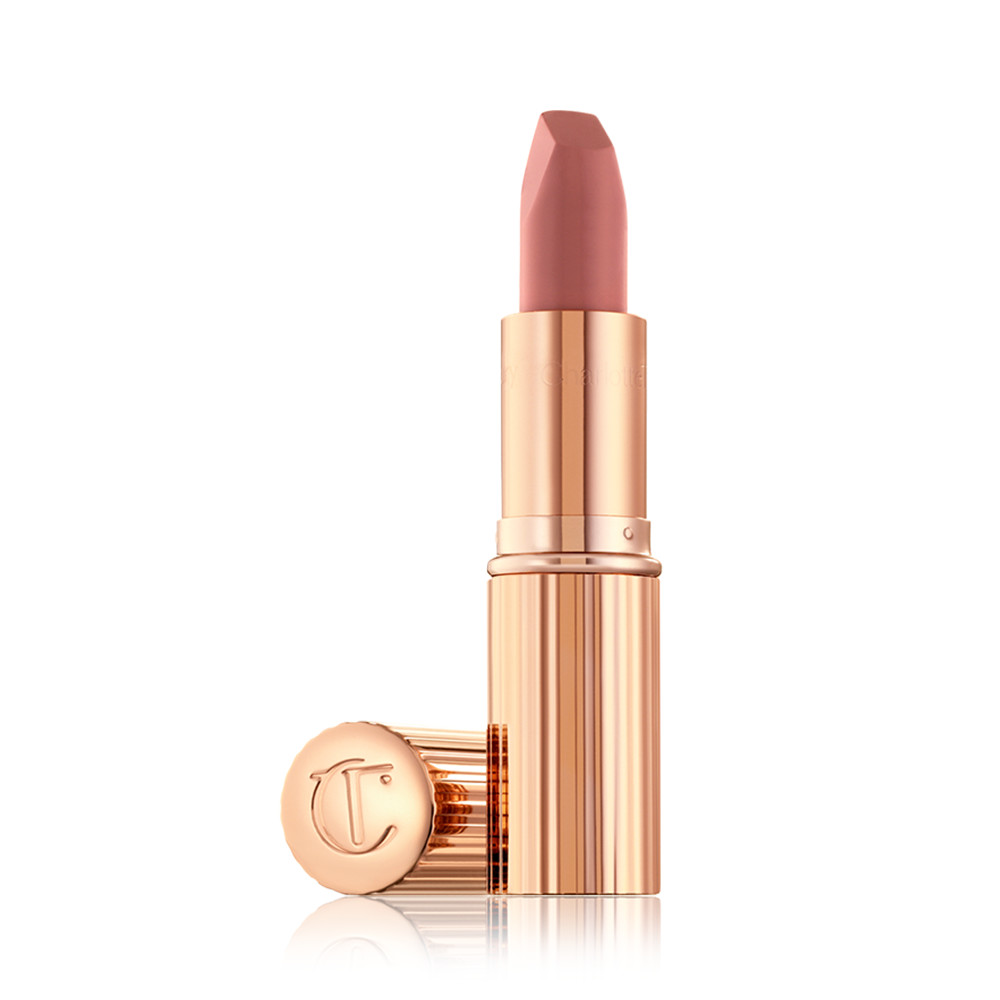 Matte Revolution Lipstick