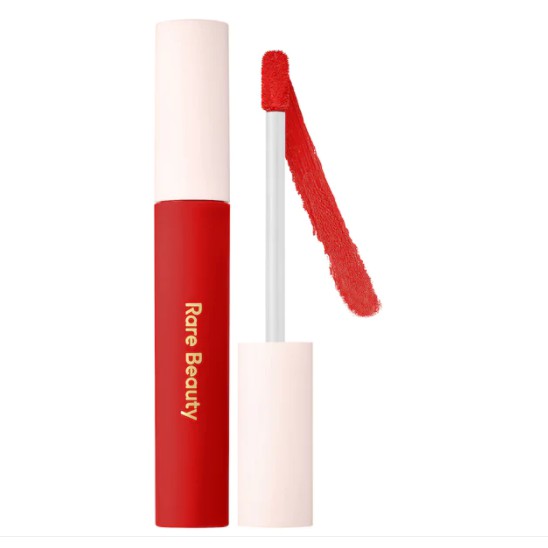 Lip Soufflé Matte Lip Cream