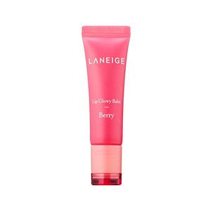 Peppermint Lip Glowy Balm