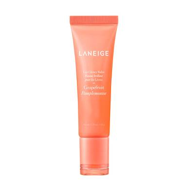 Peppermint Lip Glowy Balm