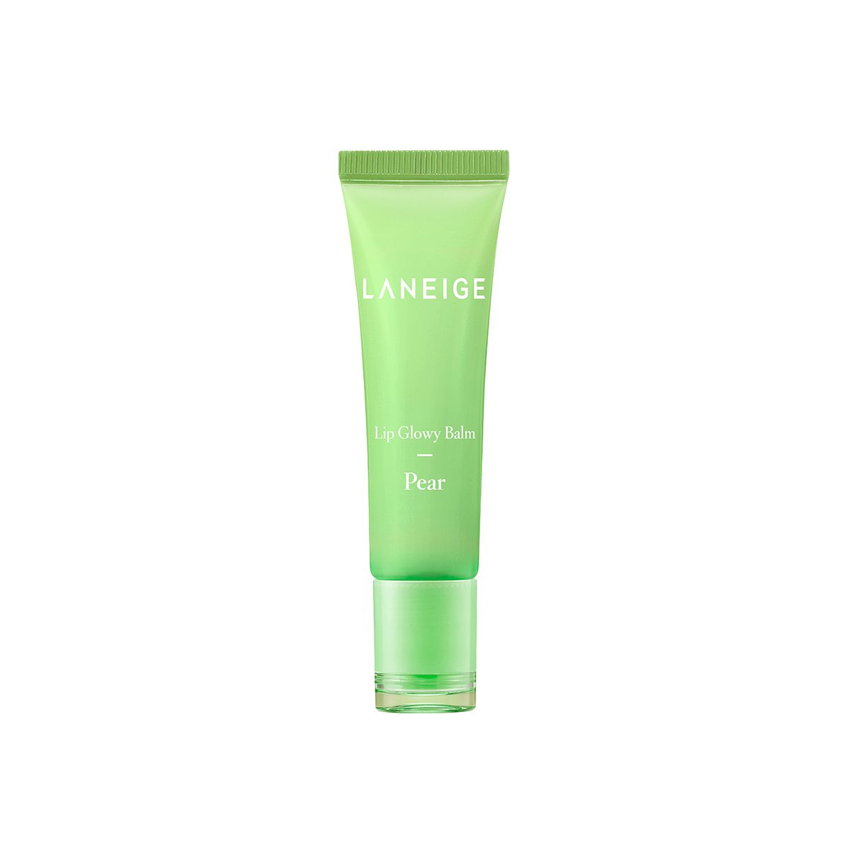 Peppermint Lip Glowy Balm
