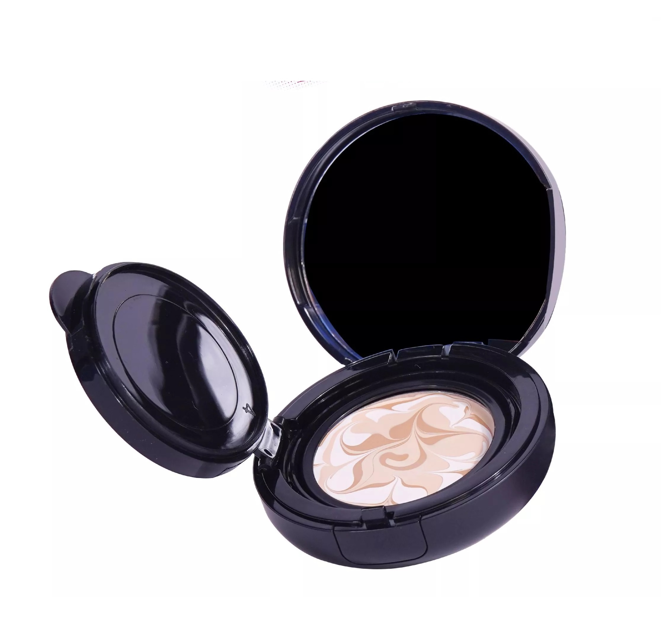 Fresh Colour Cushion Foundation + Essence SPF50