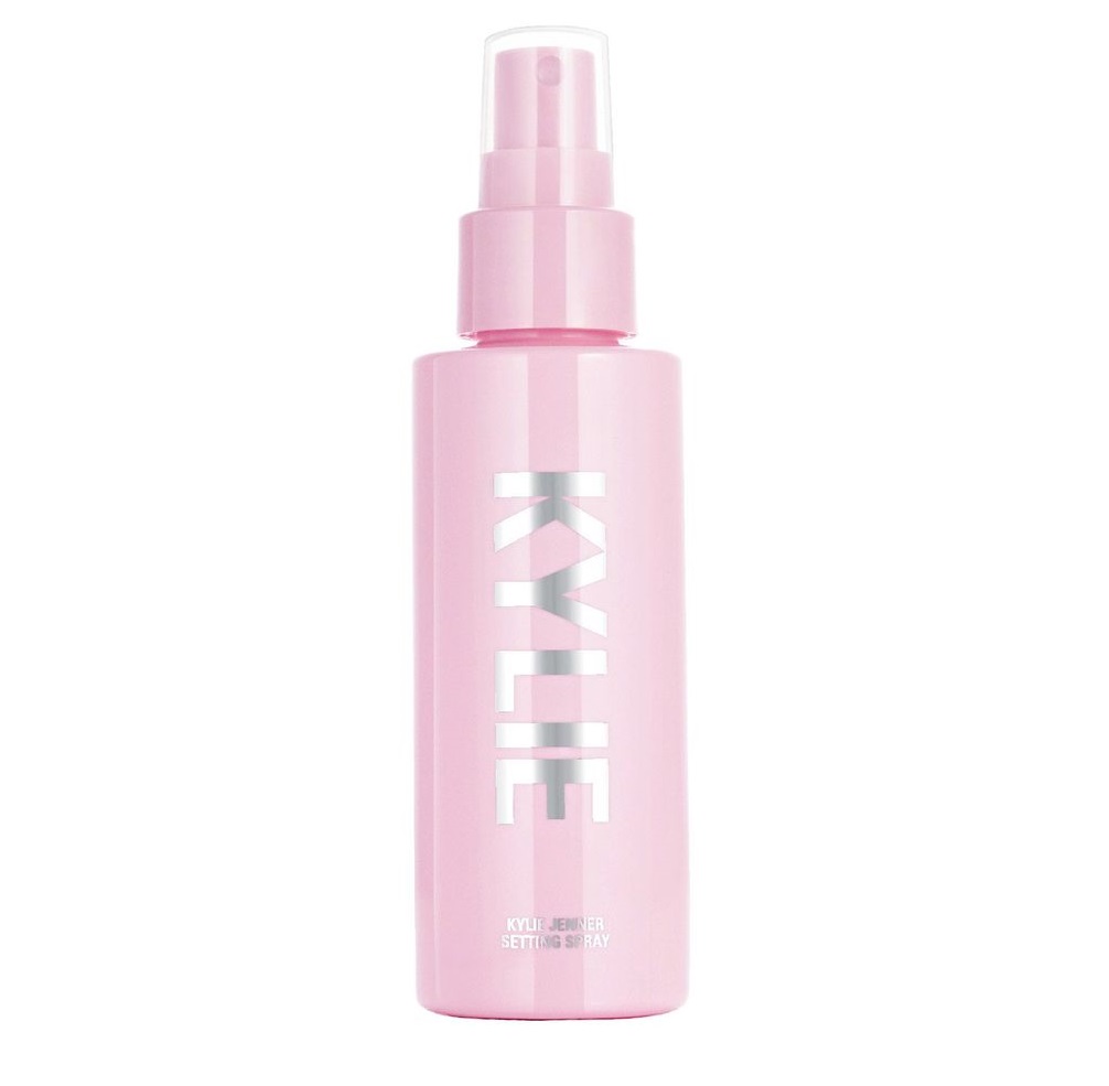 Setting Spray
