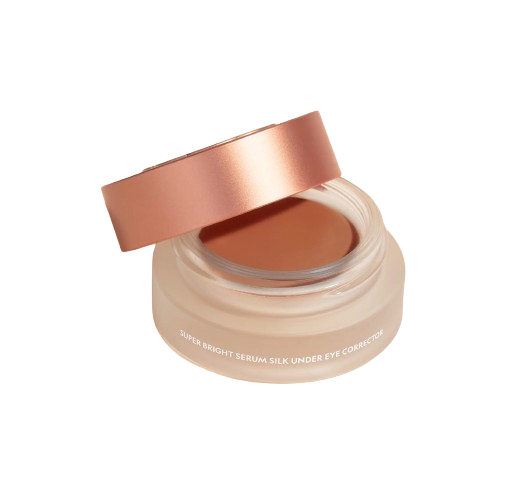 Super Bright Serum Silk Under Eye Corrector