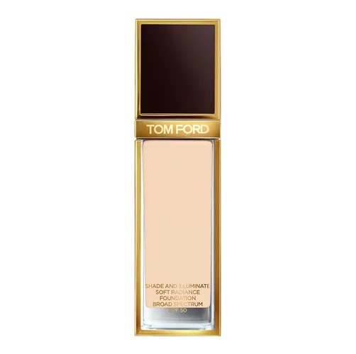 Shade & Illuminate Soft Radiance Foundation SPF50 PA+++