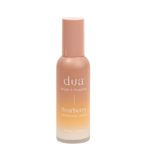 Bearberry Whitening Lotion