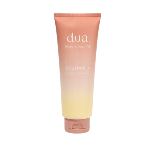 Bearberry Whitening Mask