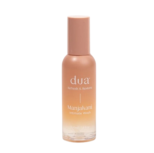 Manjakani Intimate Wash