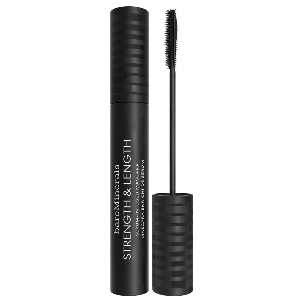 Strength & Length Mascara