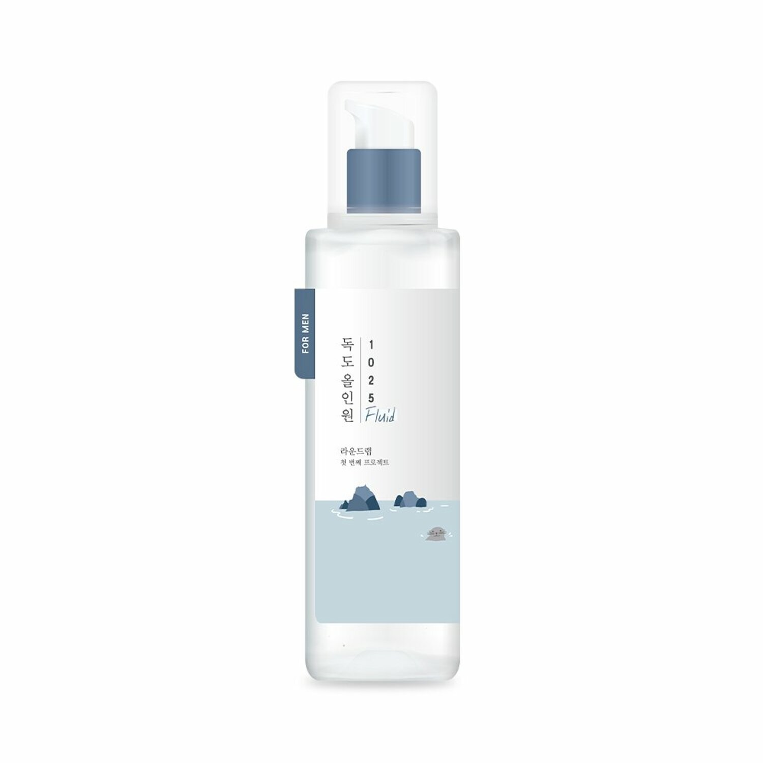 For Men 1025 Dokdo All in One Fluid