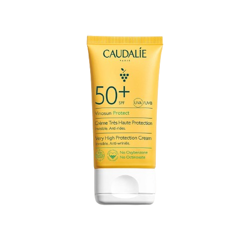 Vinosun Protect Very High Protection Cream SPF50+
