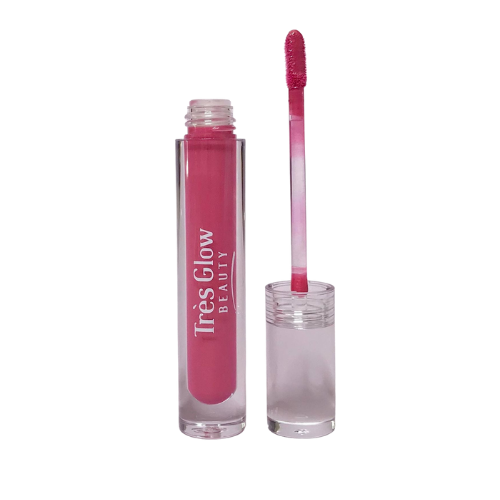 Luminous Lip Gloss
