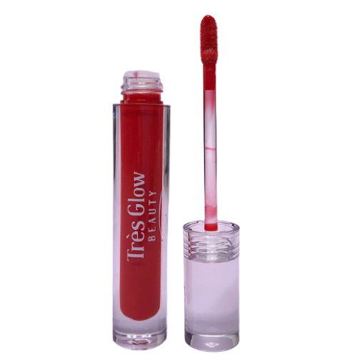 Luminous Lip Gloss