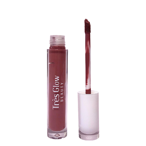 Liquid Matte Lipstick