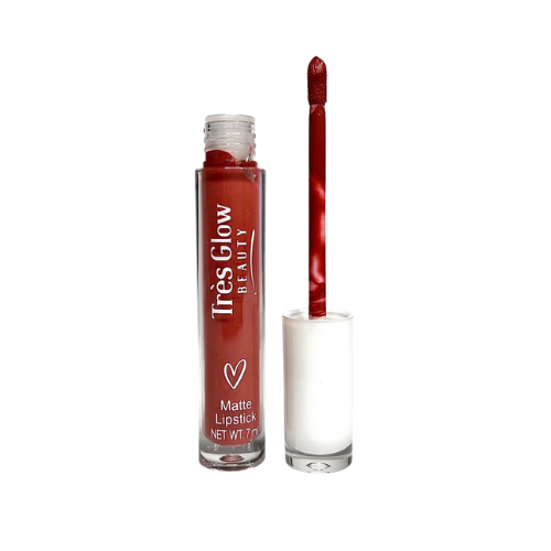 Liquid Matte Lipstick
