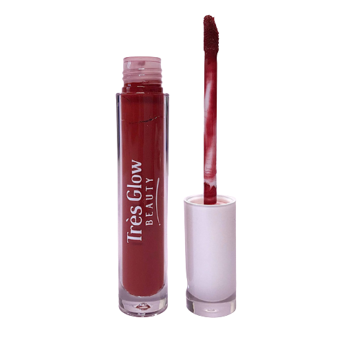 Liquid Matte Lipstick
