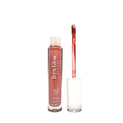 Liquid Matte Lipstick