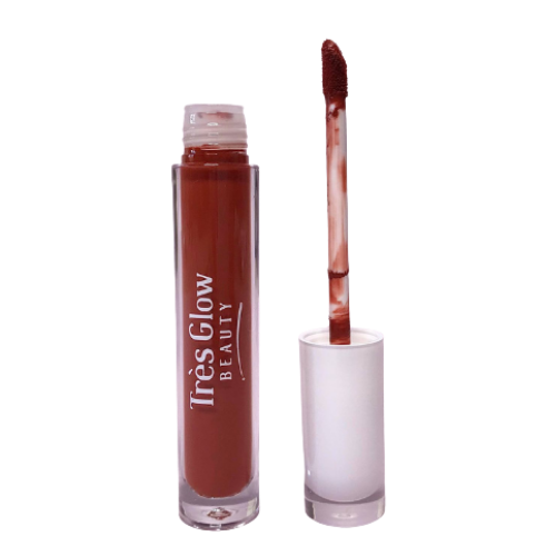 Liquid Matte Lipstick