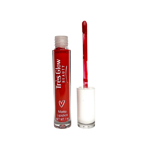 Liquid Matte Lipstick