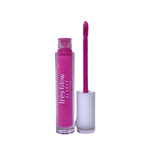 Liquid Matte Lipstick