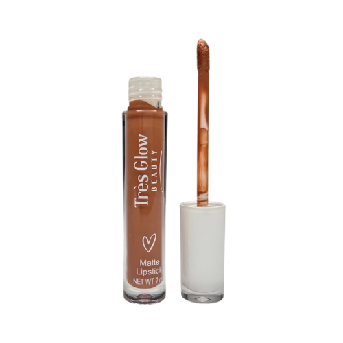 Liquid Matte Lipstick