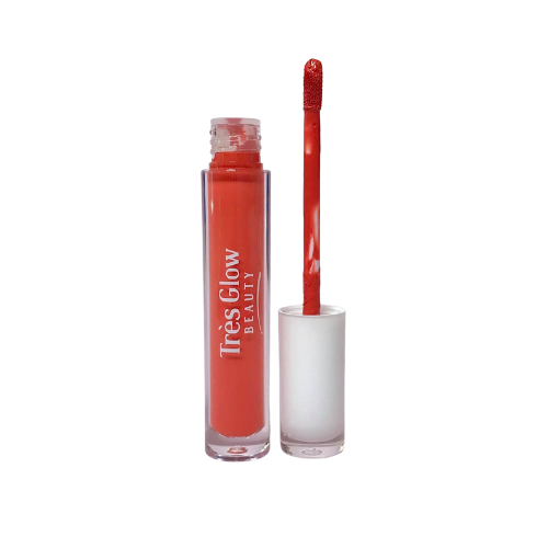 Liquid Matte Lipstick